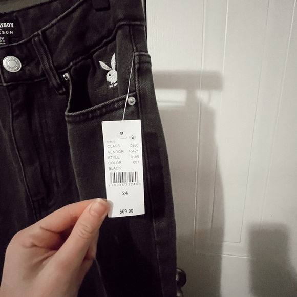 playboy pacsun jeans - Picture 2 of 5